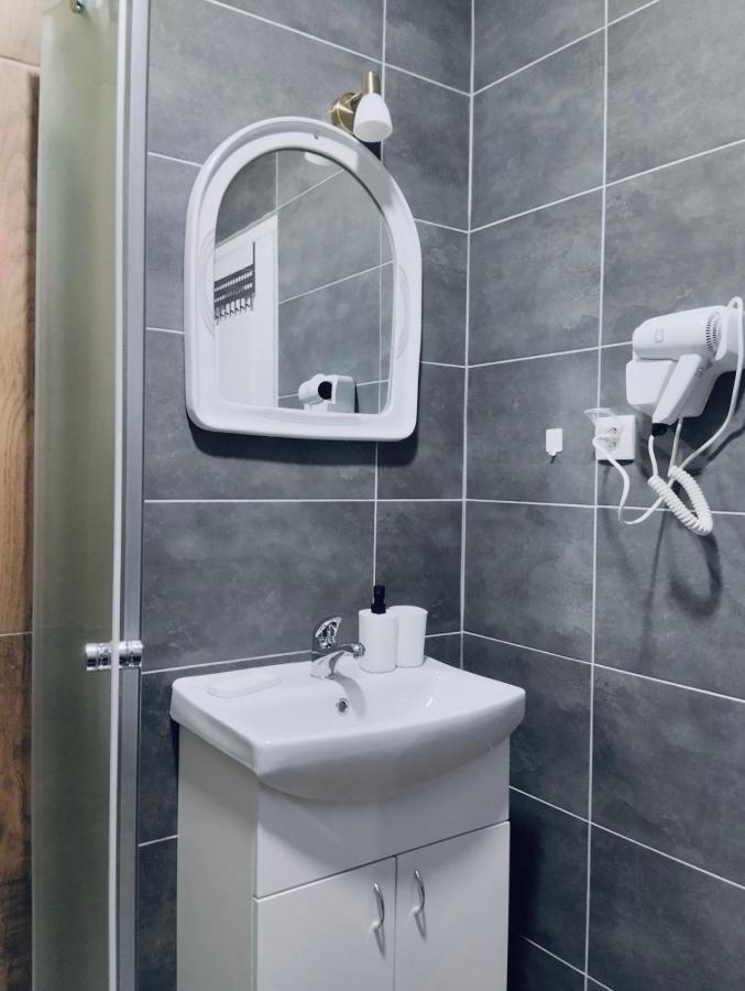 Apartman Katarina Backi Monostor Exterior photo