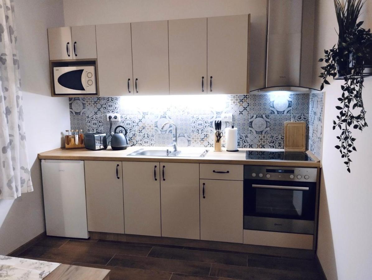 Apartman Katarina Backi Monostor Exterior photo