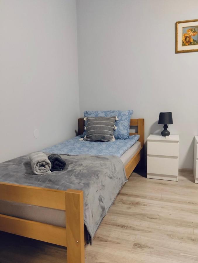 Apartman Katarina Backi Monostor Exterior photo