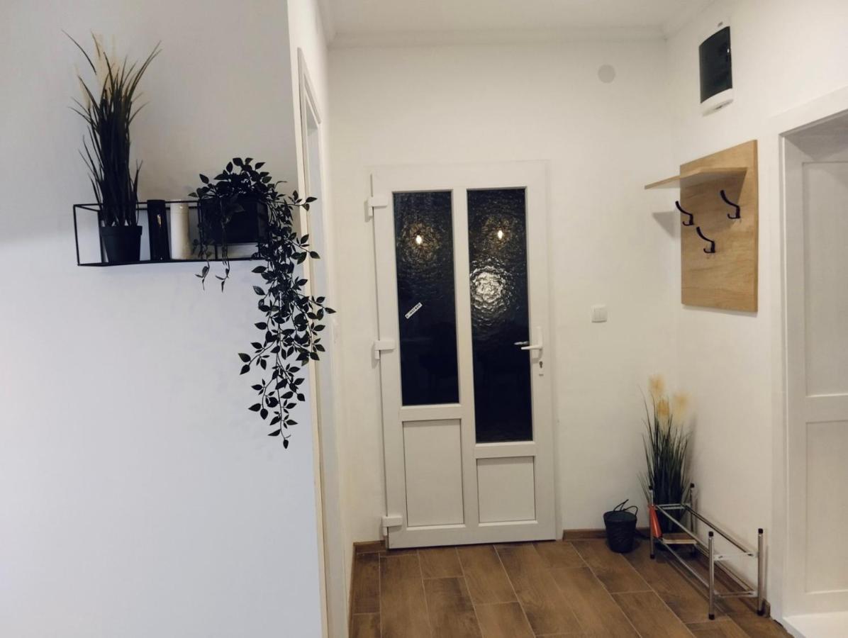 Apartman Katarina Backi Monostor Exterior photo