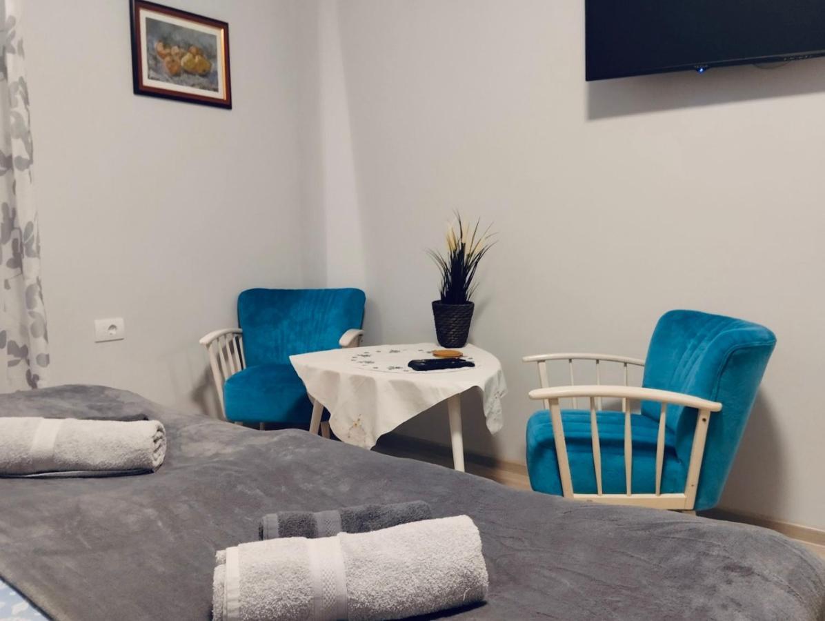 Apartman Katarina Backi Monostor Exterior photo
