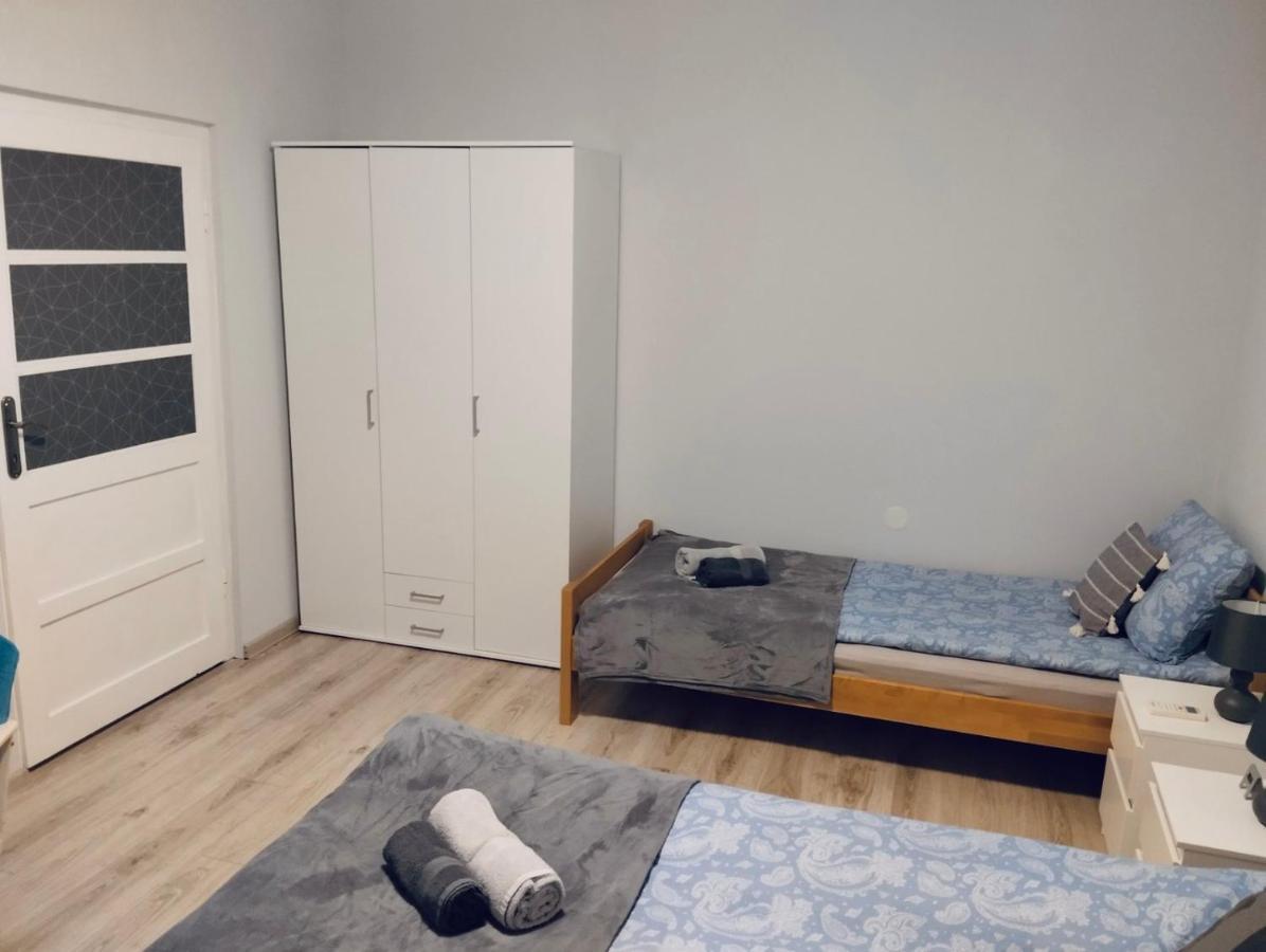 Apartman Katarina Backi Monostor Exterior photo