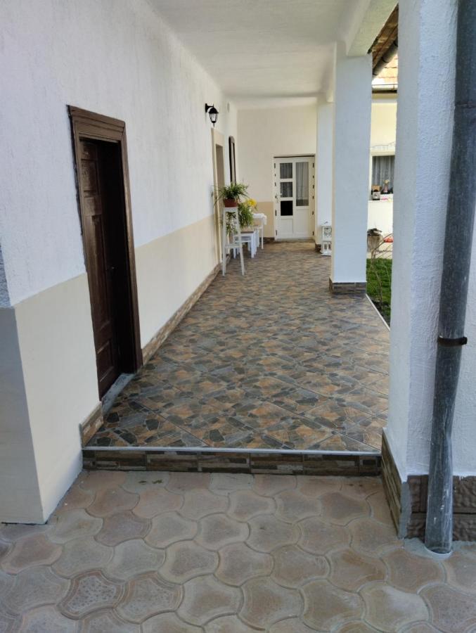 Apartman Katarina Backi Monostor Exterior photo