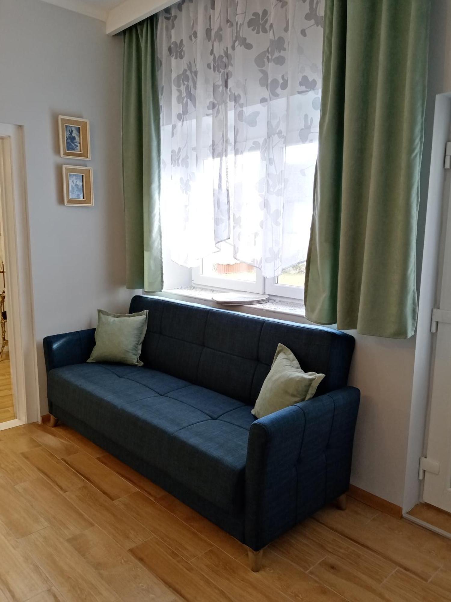 Apartman Katarina Backi Monostor Exterior photo