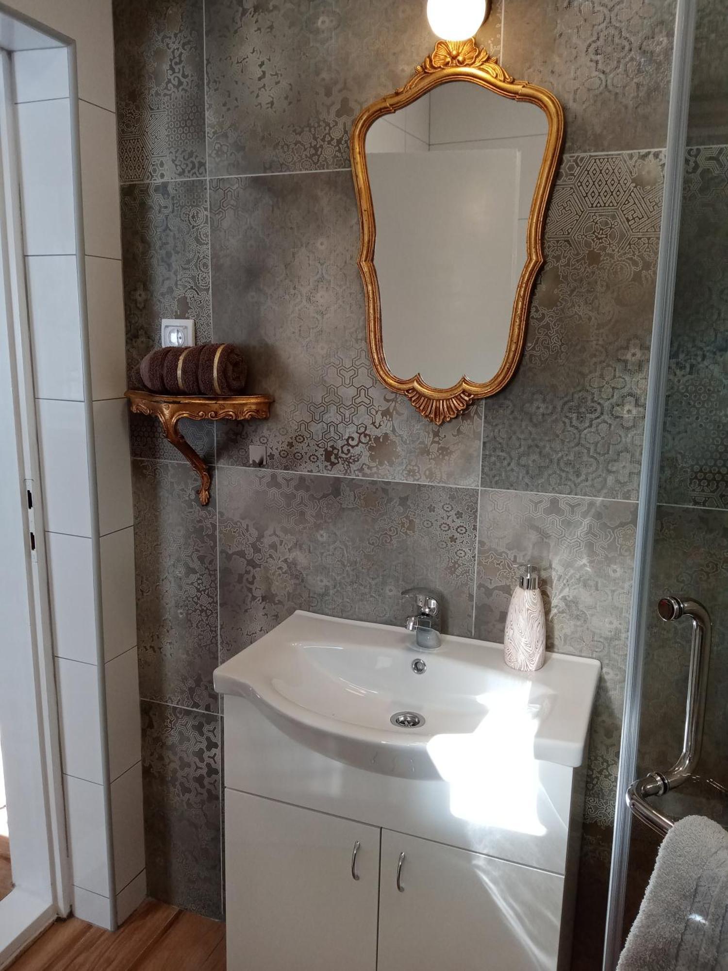 Apartman Katarina Backi Monostor Exterior photo