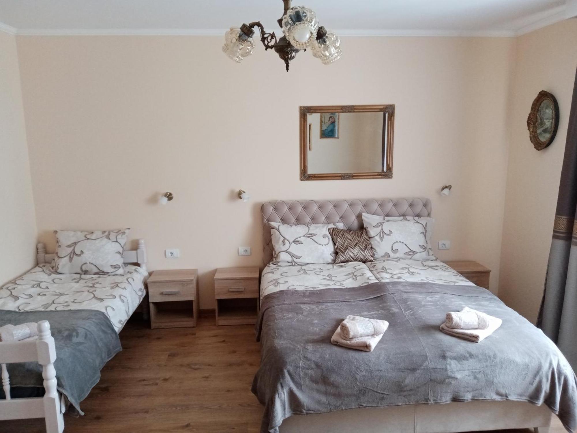 Apartman Katarina Backi Monostor Exterior photo