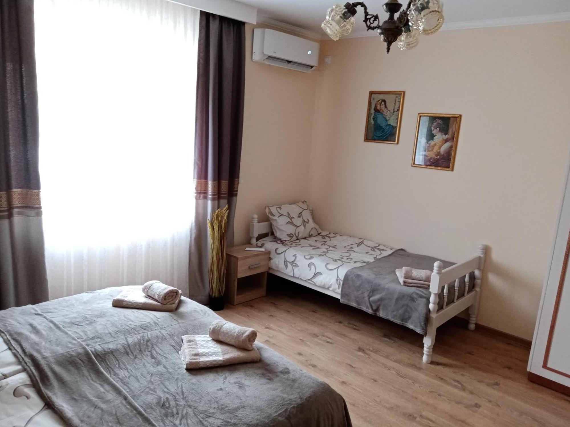 Apartman Katarina Backi Monostor Exterior photo