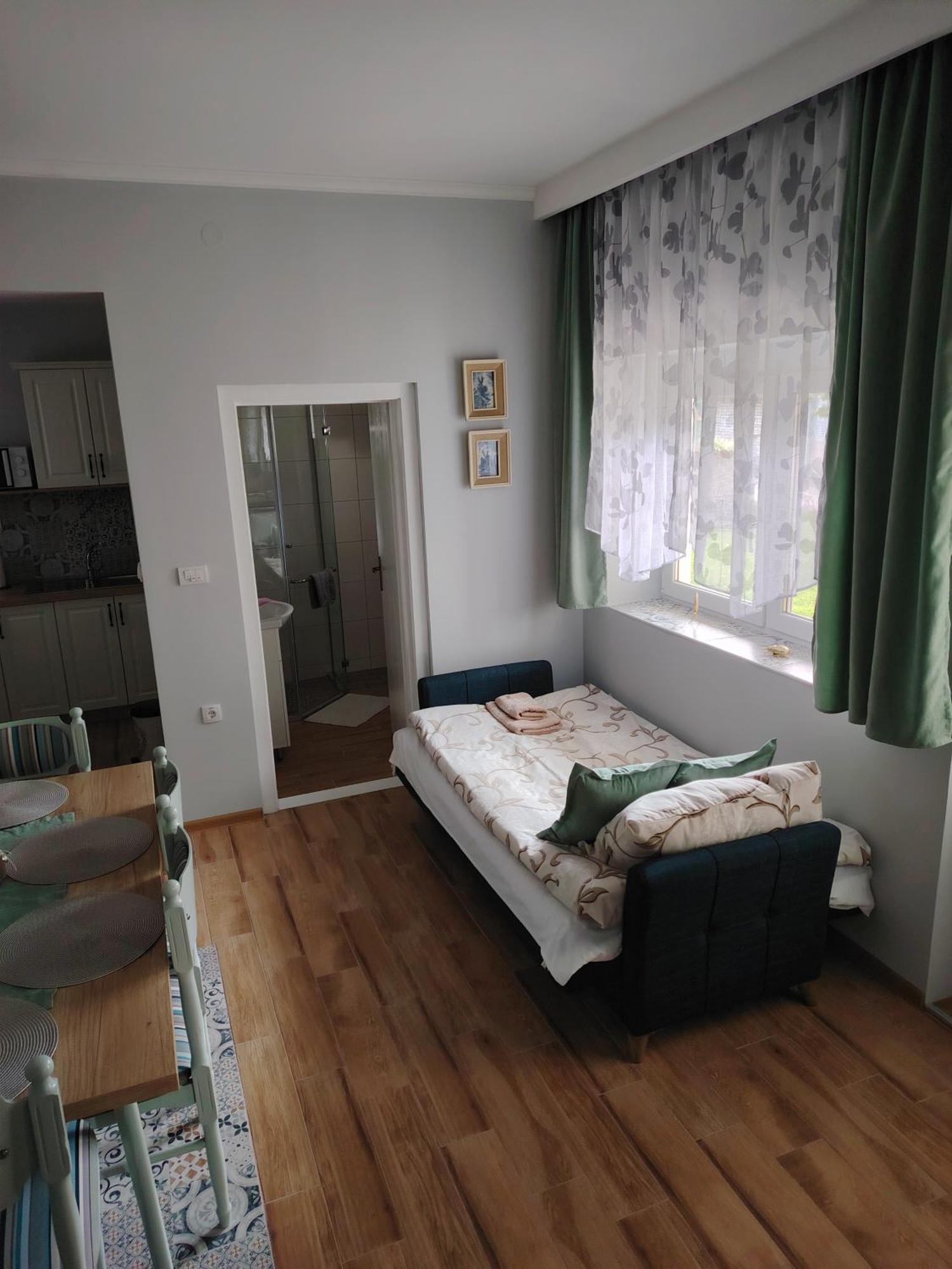 Apartman Katarina Backi Monostor Exterior photo