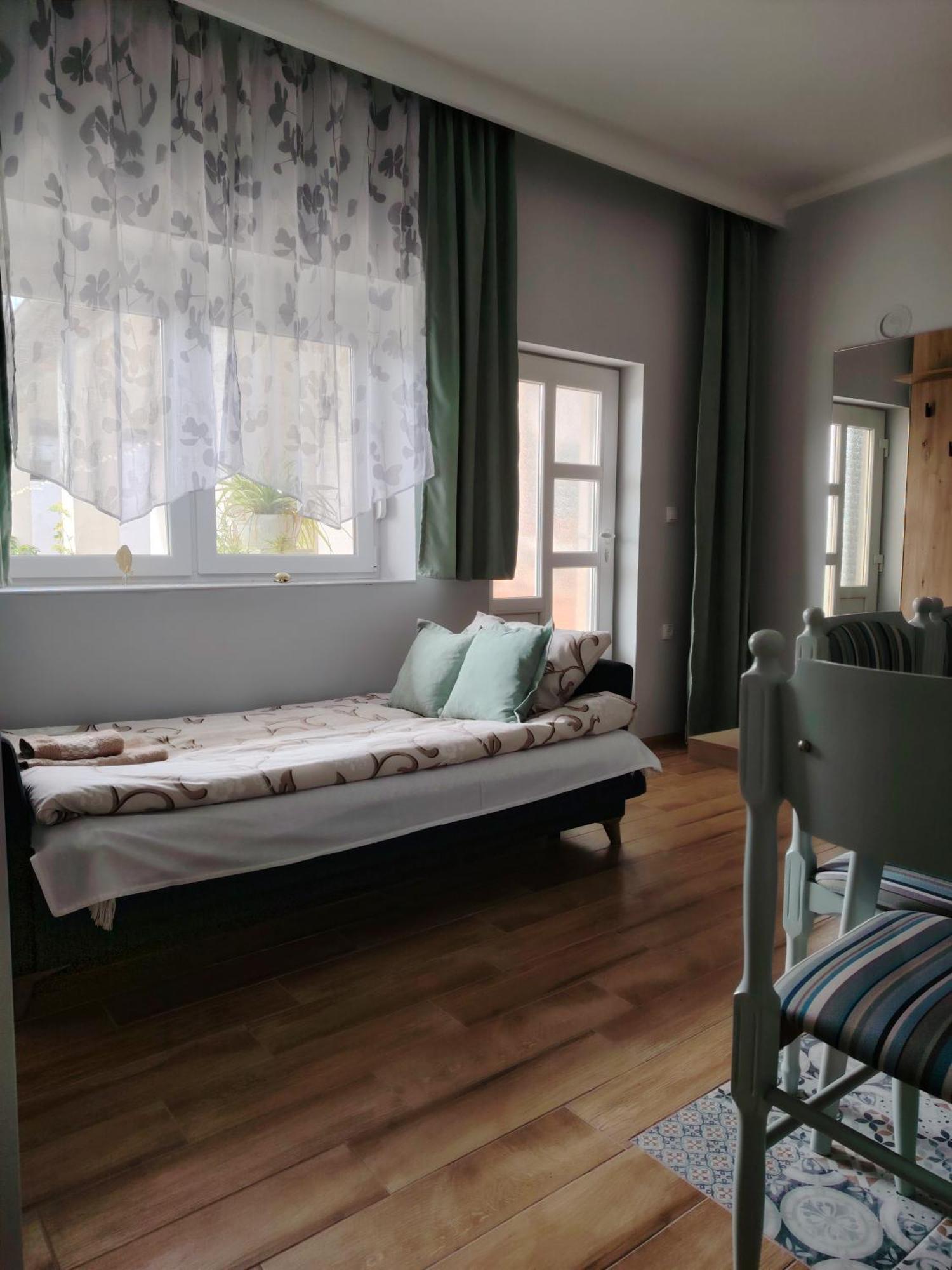 Apartman Katarina Backi Monostor Exterior photo